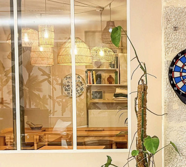 
                                                Location
                                                 Location Bureaux Paris 75004