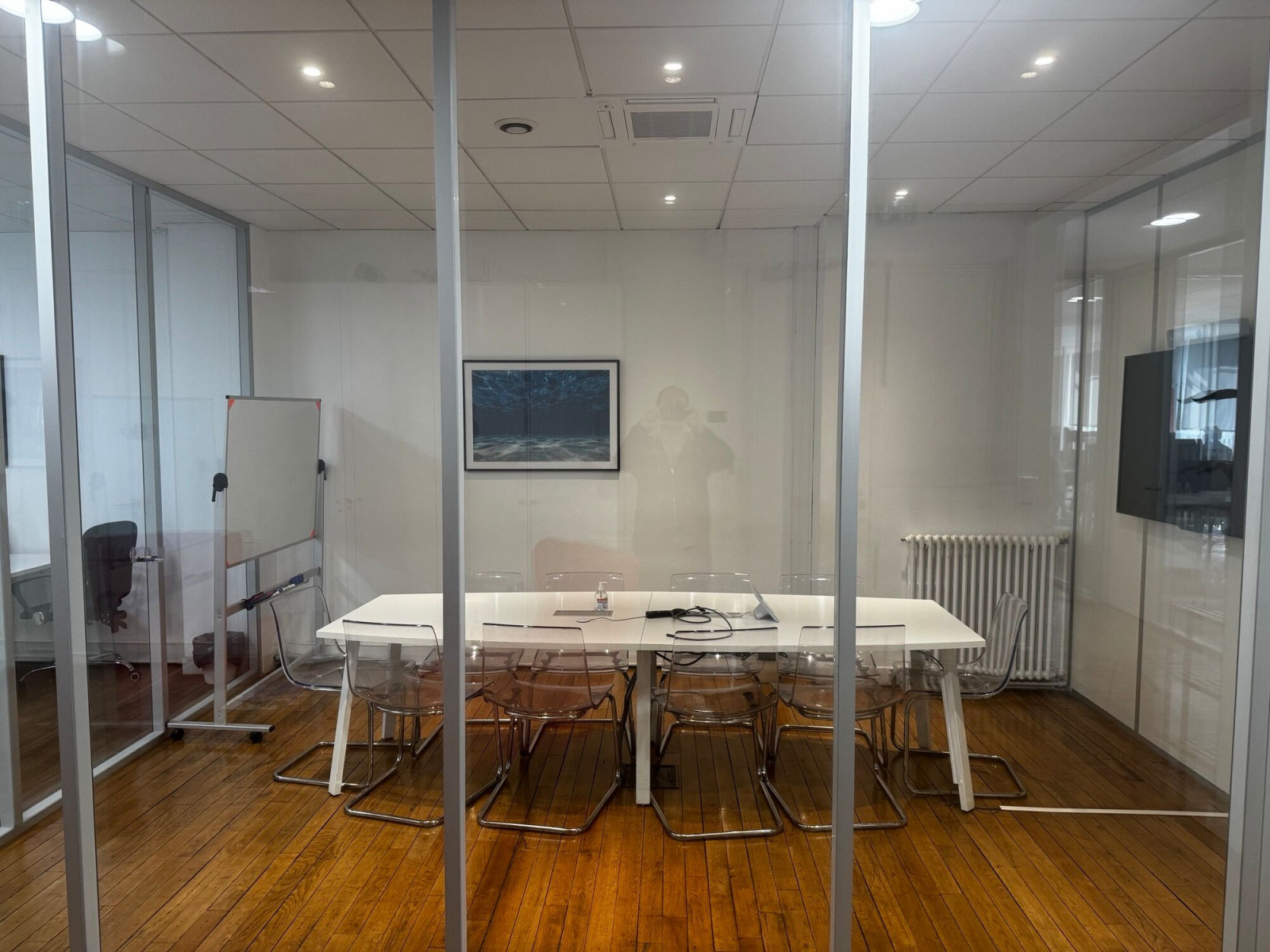 
                                                Location
                                                 Location Bureaux Paris 75004