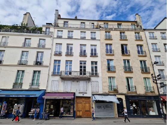 
                                                Location
                                                 Location Bureaux Paris 75004