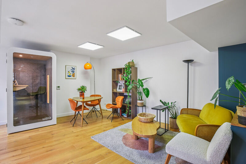 
                                                Location
                                                 Location Bureaux Paris 75004