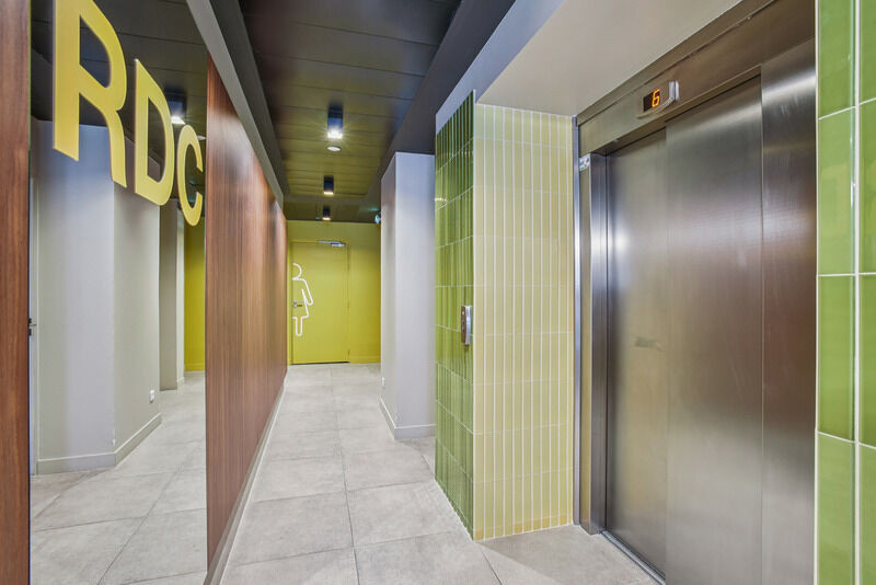 
                                                Location
                                                 Location Bureaux Paris 75004