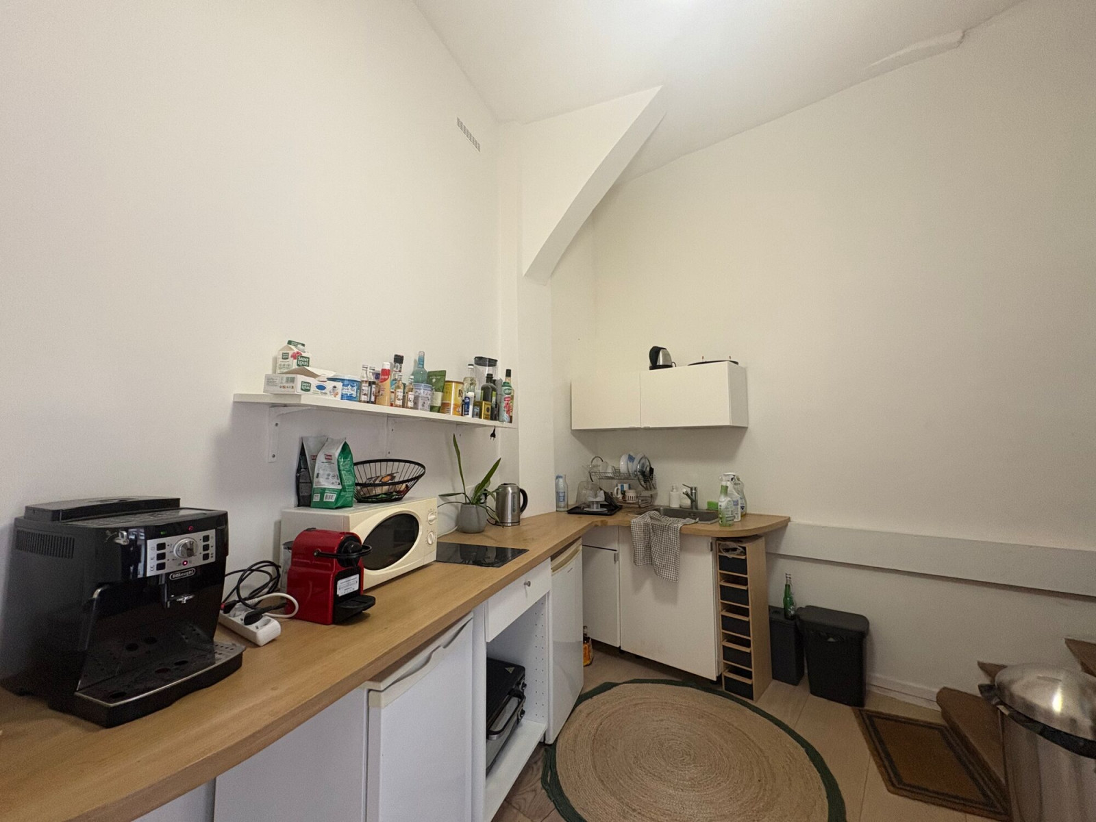 
                                                Location
                                                 Location Bureaux Paris 75004