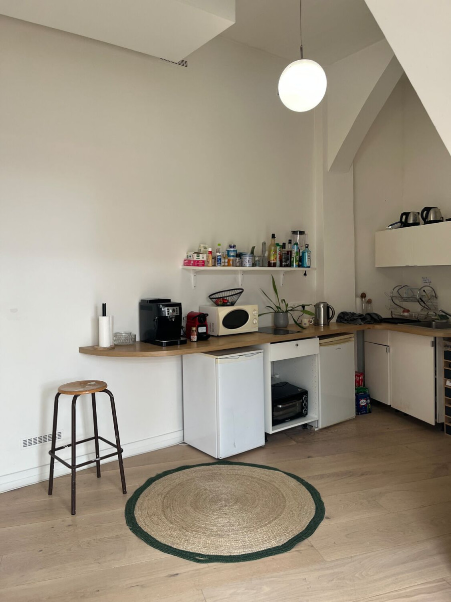 
                                                Location
                                                 Location Bureaux Paris 75004