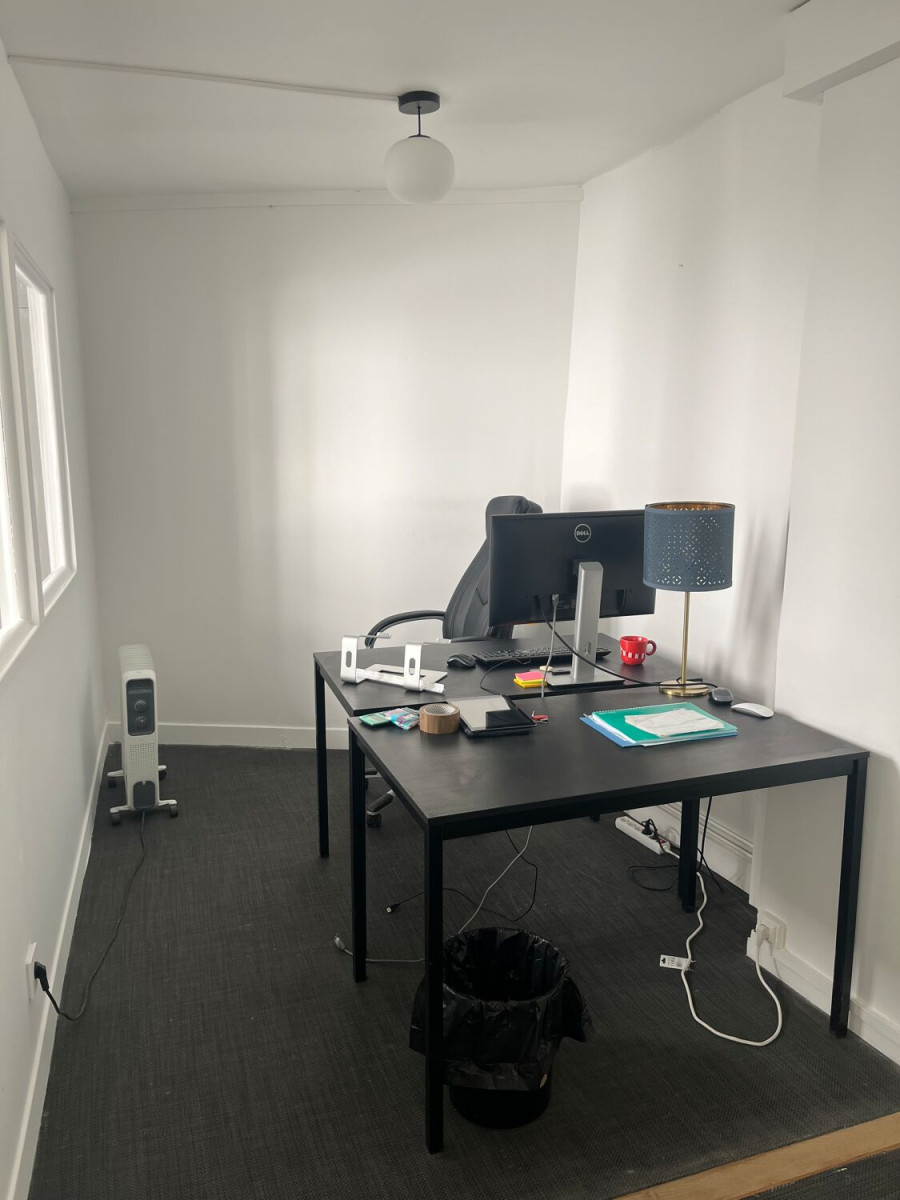 
                                                Location
                                                 Location Bureaux Paris 75004