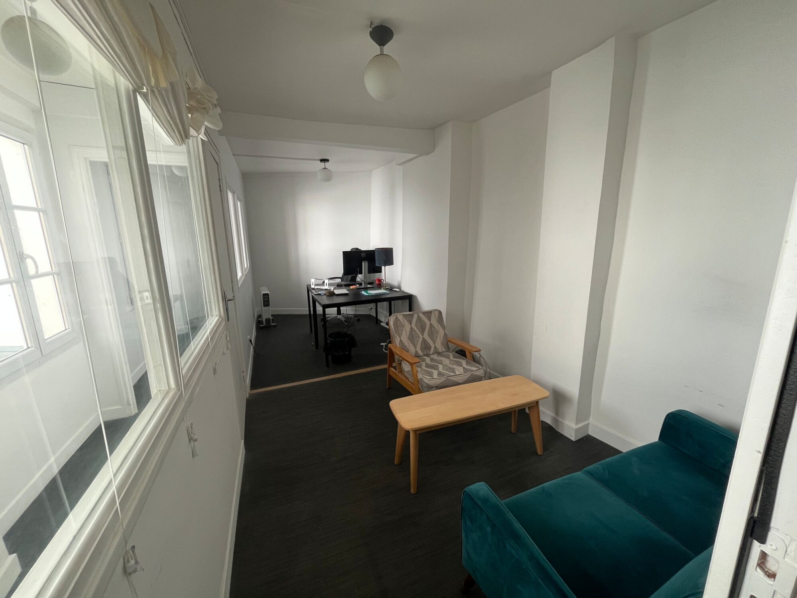 
                                                Location
                                                 Location Bureaux Paris 75004