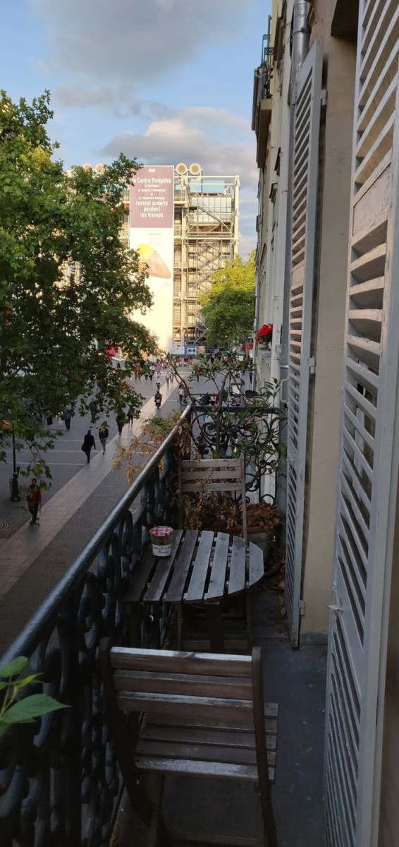 
                                                Location
                                                 Location Bureaux Paris 75004