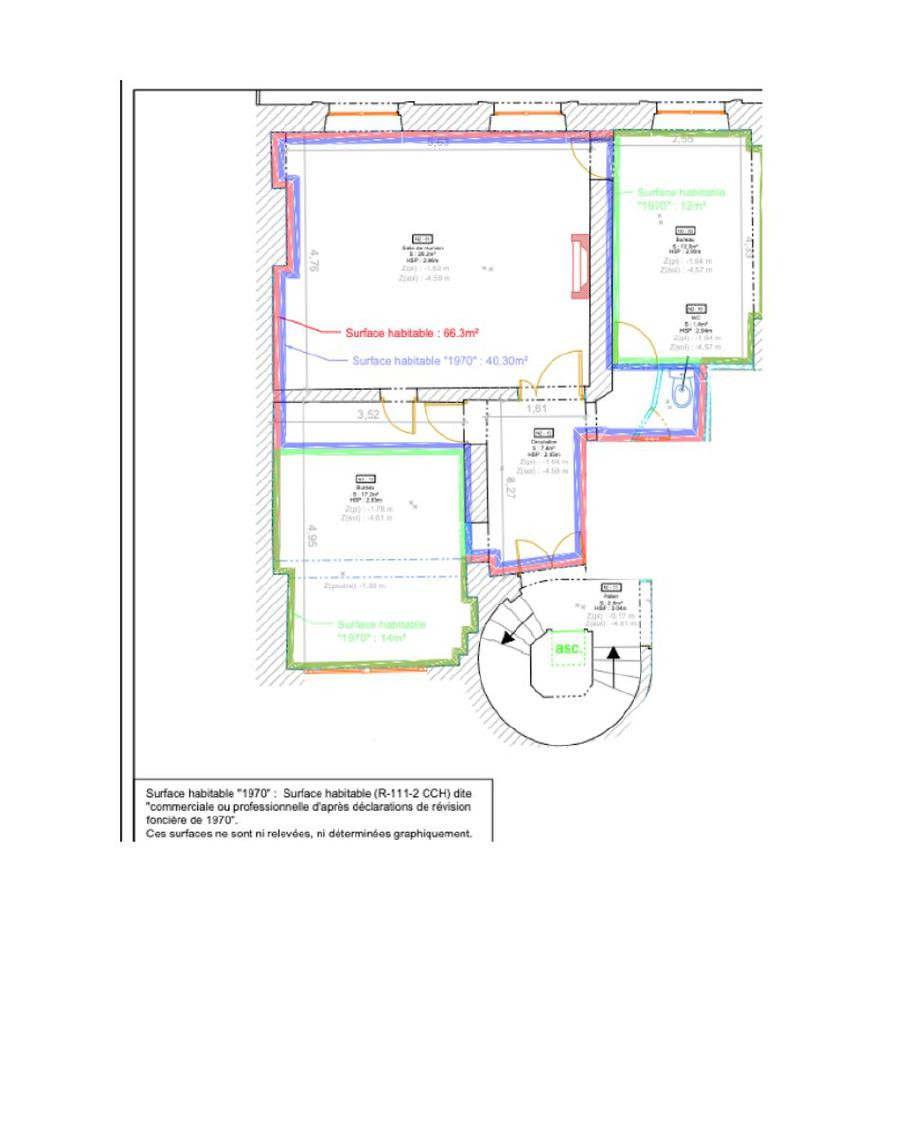 
                                                Location
                                                 Location Bureaux Paris 75004