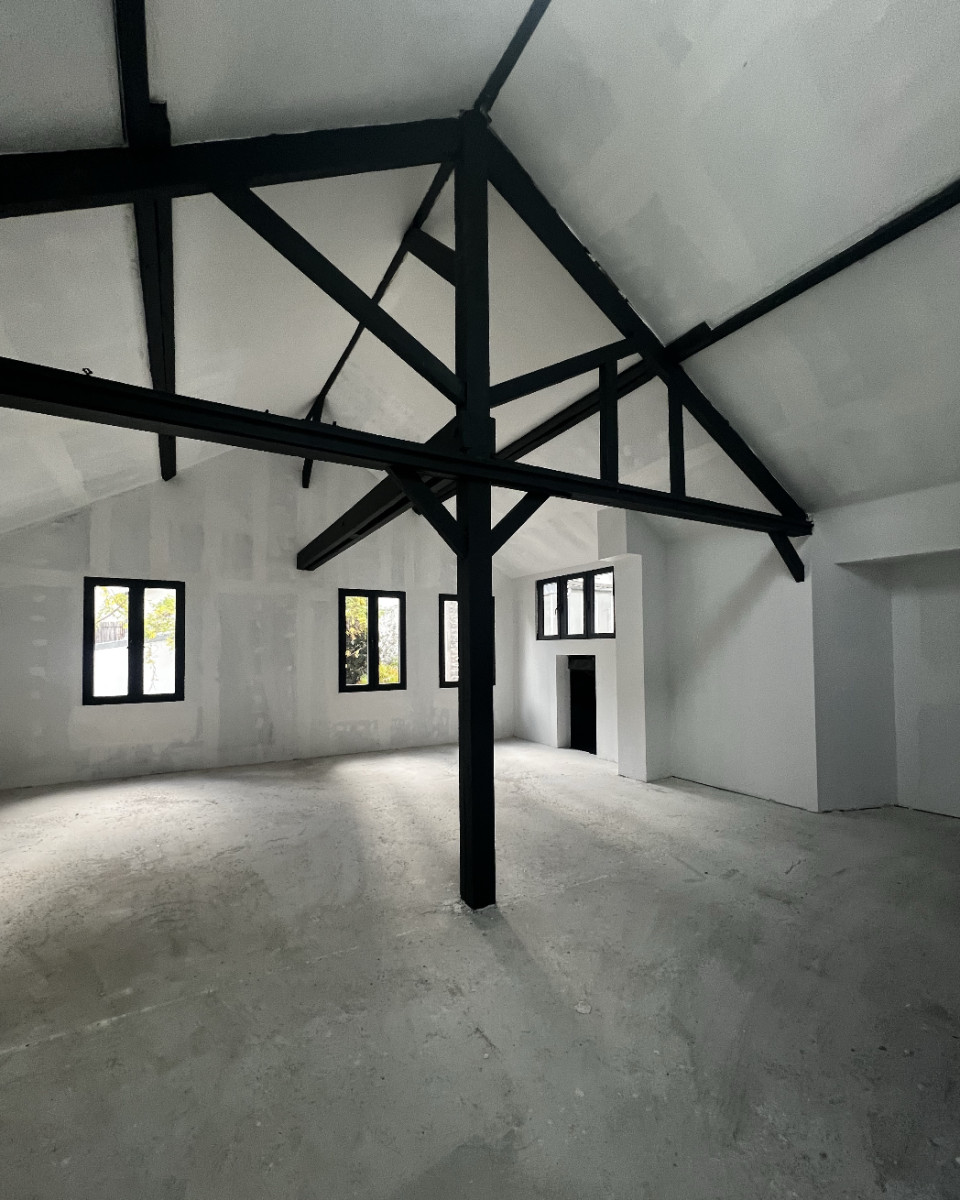 
                                                Location
                                                 Location Bureaux Paris 75005