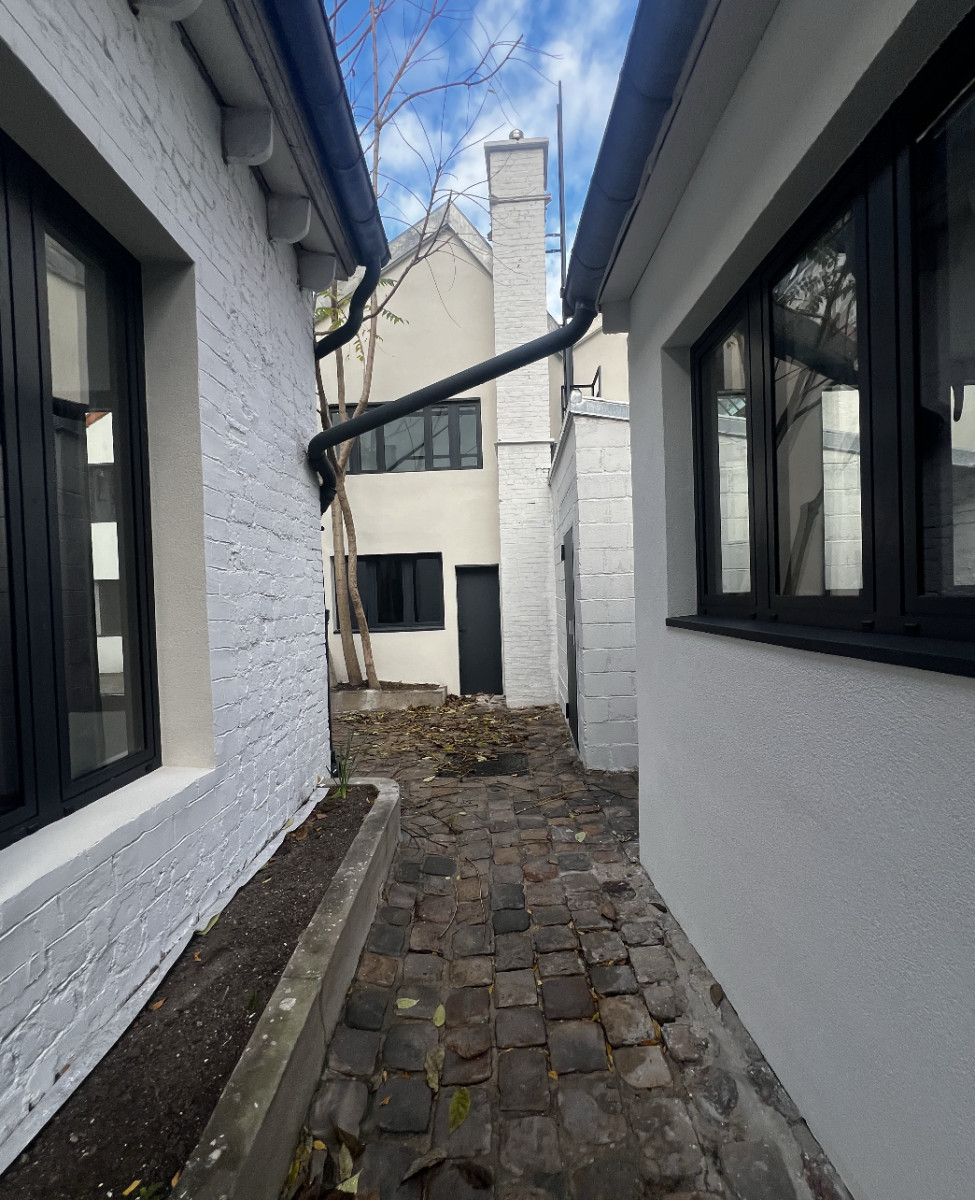 
                                                Location
                                                 Location Bureaux Paris 75005