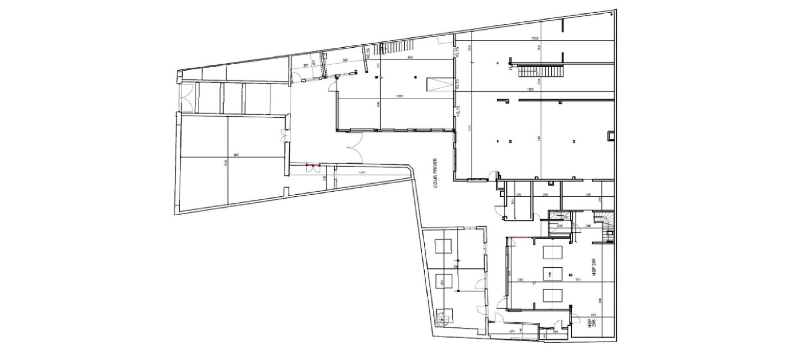 
                                                Location
                                                 Location Bureaux Paris 75005