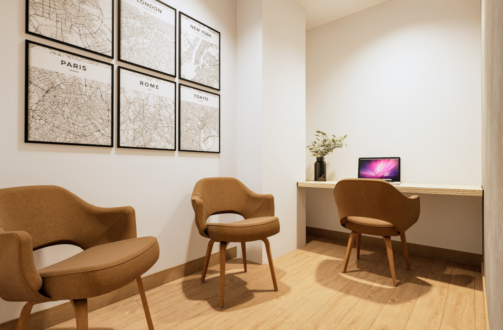 
                                                Location
                                                 Location Bureaux Paris 75006