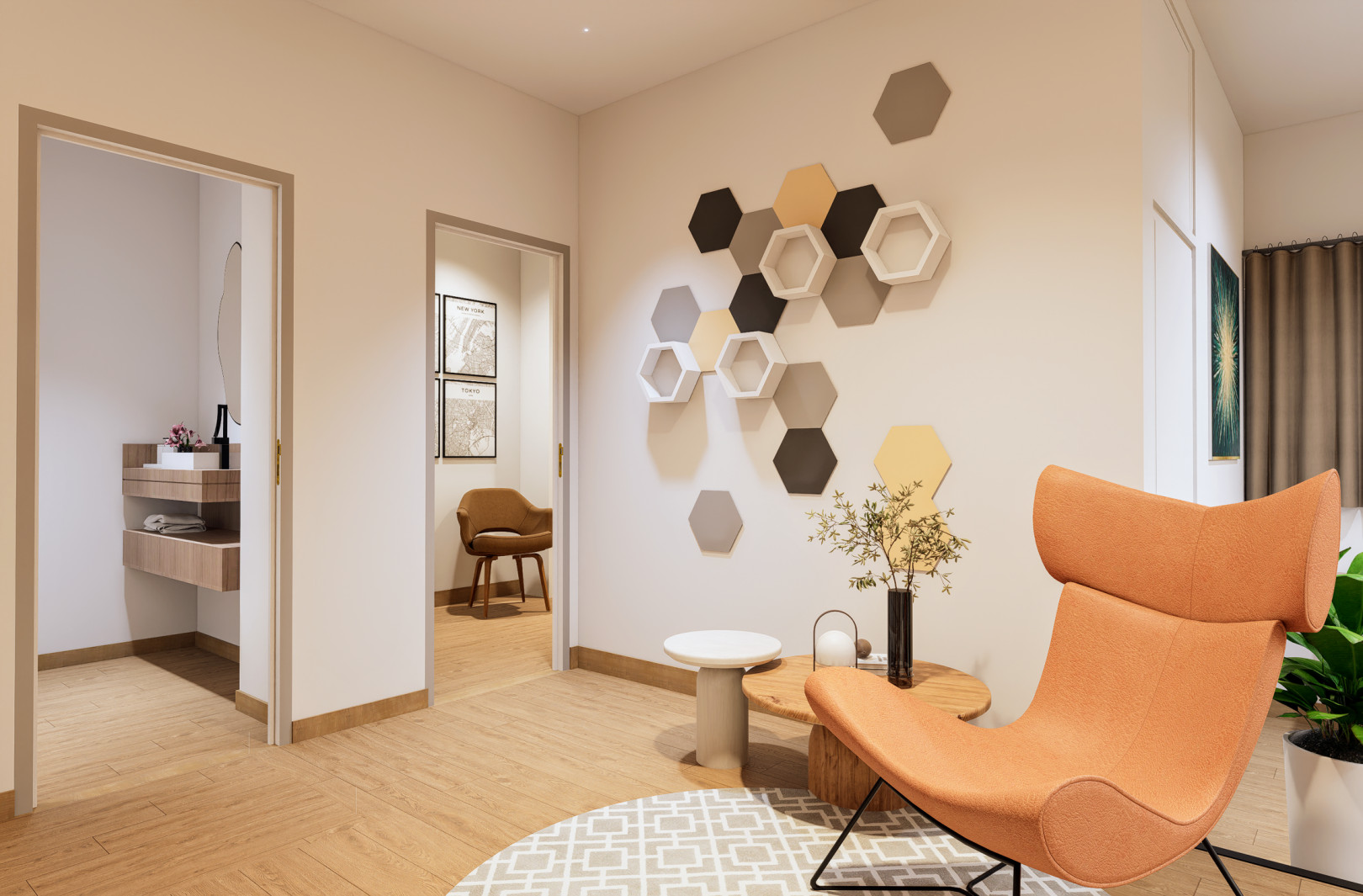 
                                                Location
                                                 Location Bureaux Paris 75006