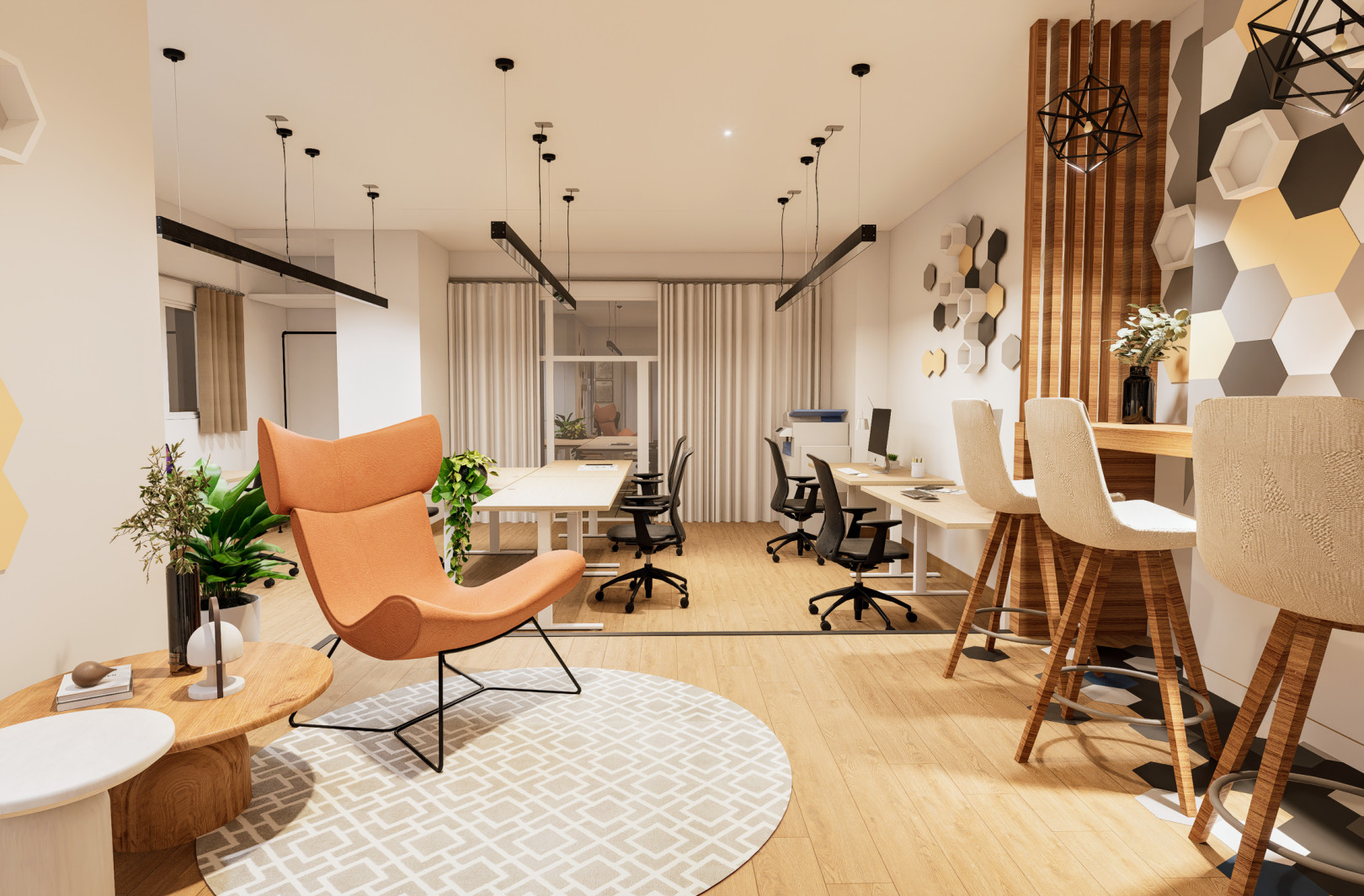
                                                Location
                                                 Location Bureaux Paris 75006