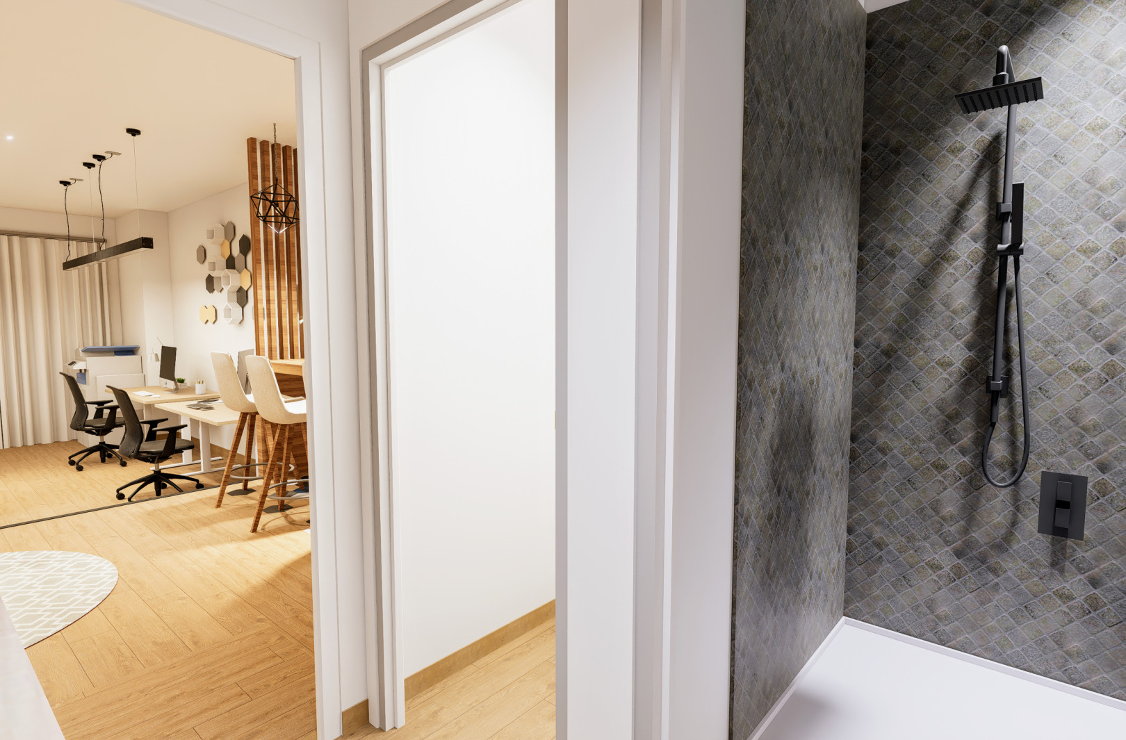
                                                Location
                                                 Location Bureaux Paris 75006