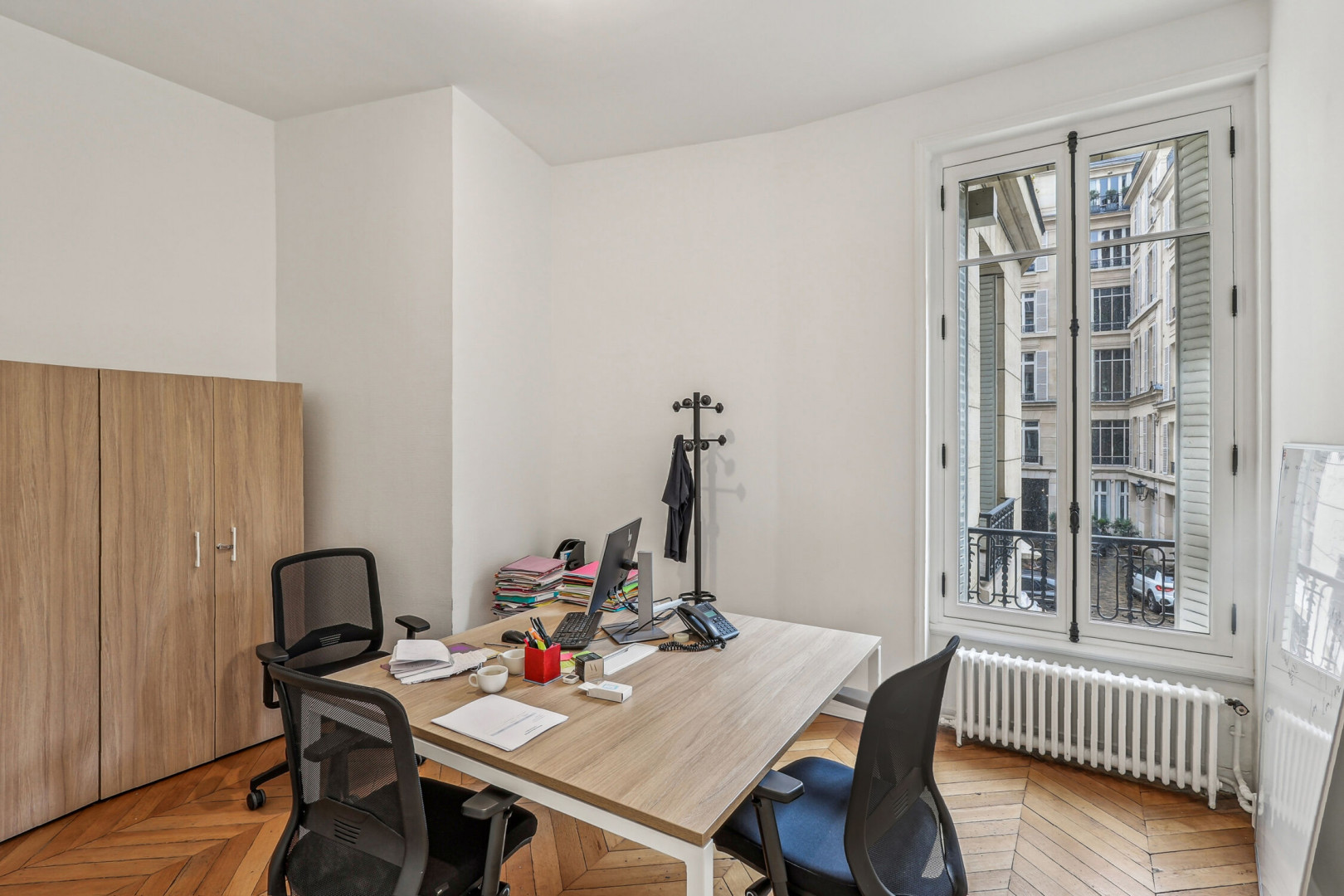 
                                                Location
                                                 Location Bureaux Paris 75006