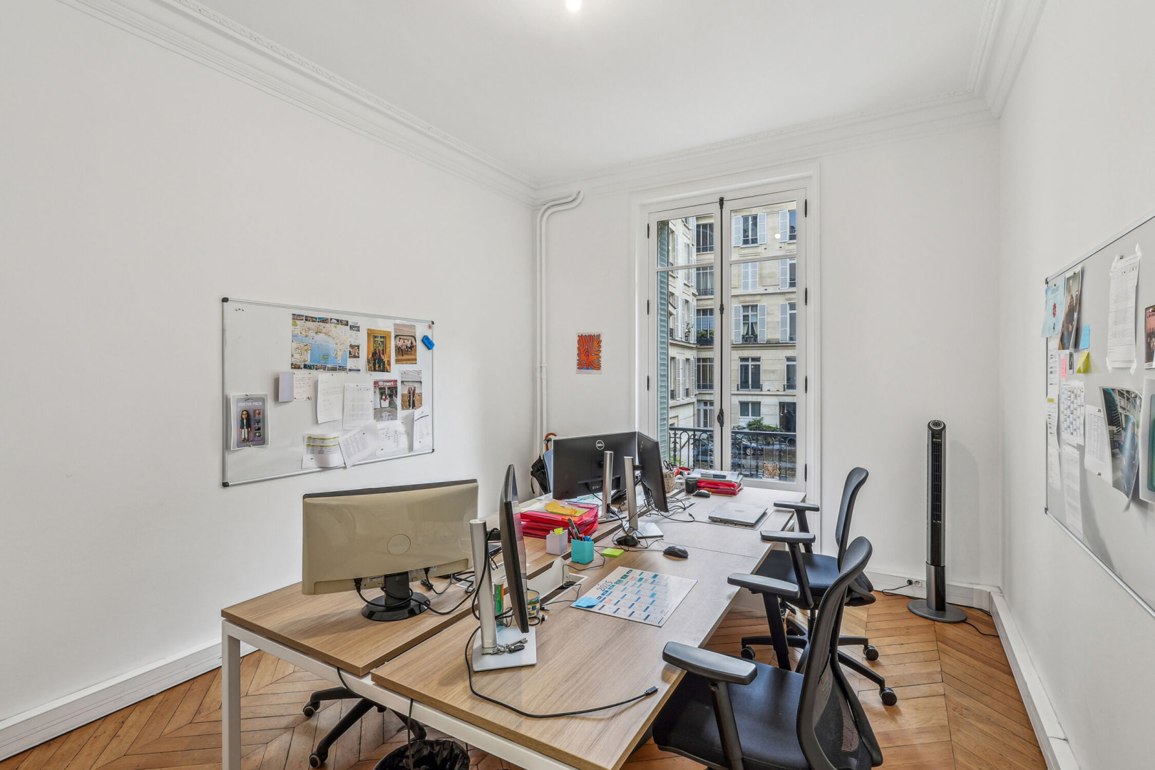 
                                                Location
                                                 Location Bureaux Paris 75006