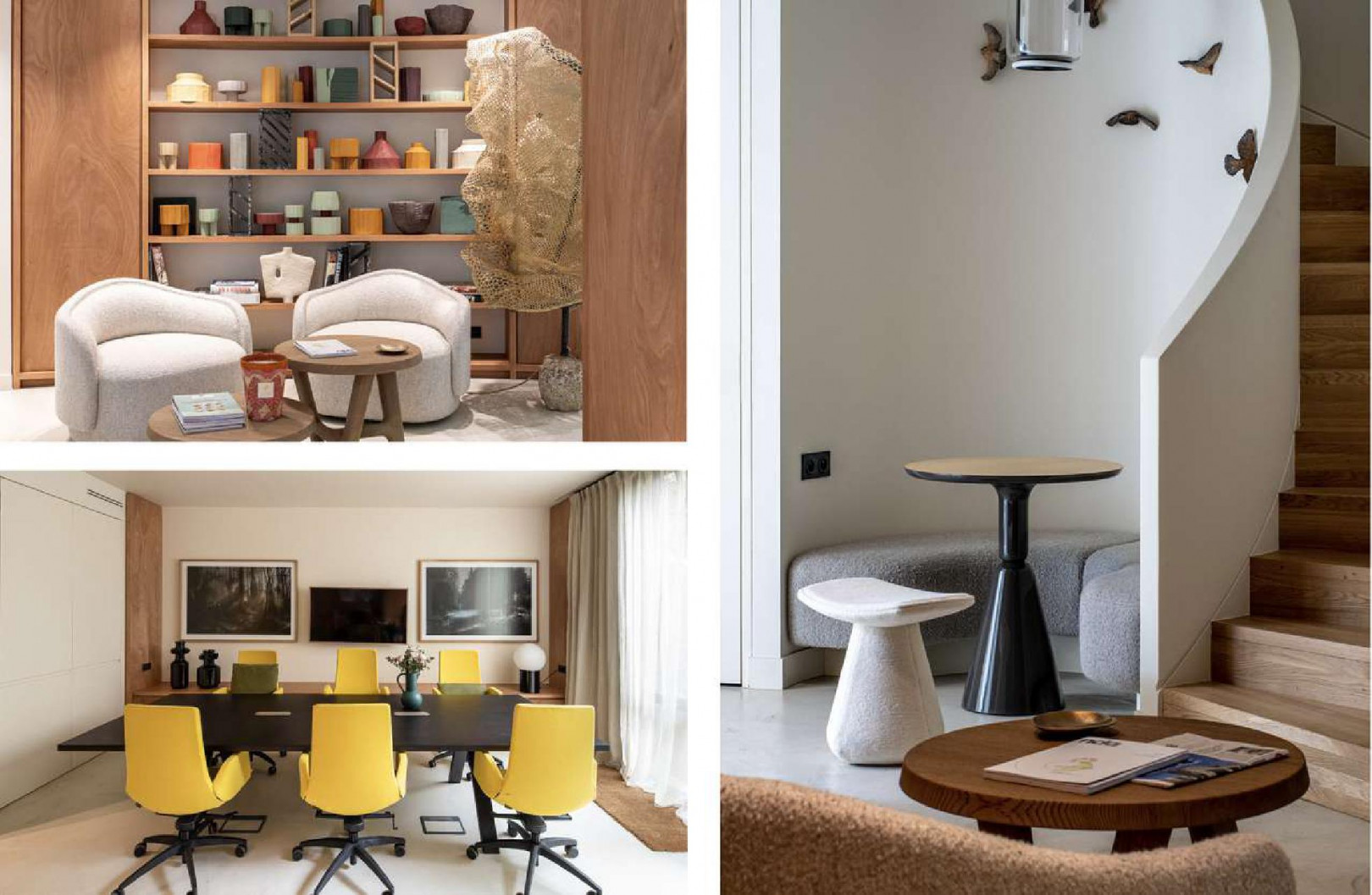 
                                                Location
                                                 Location Bureaux Paris 75006