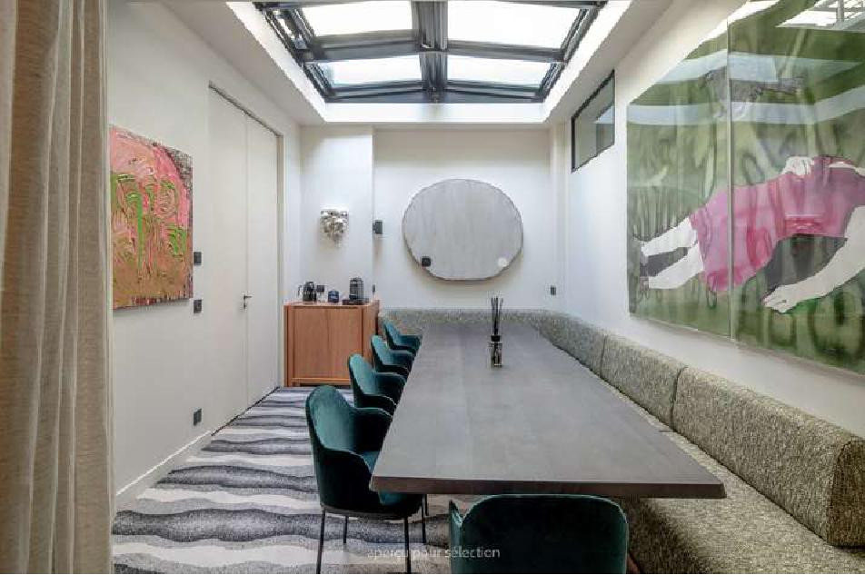 
                                                Location
                                                 Location Bureaux Paris 75006