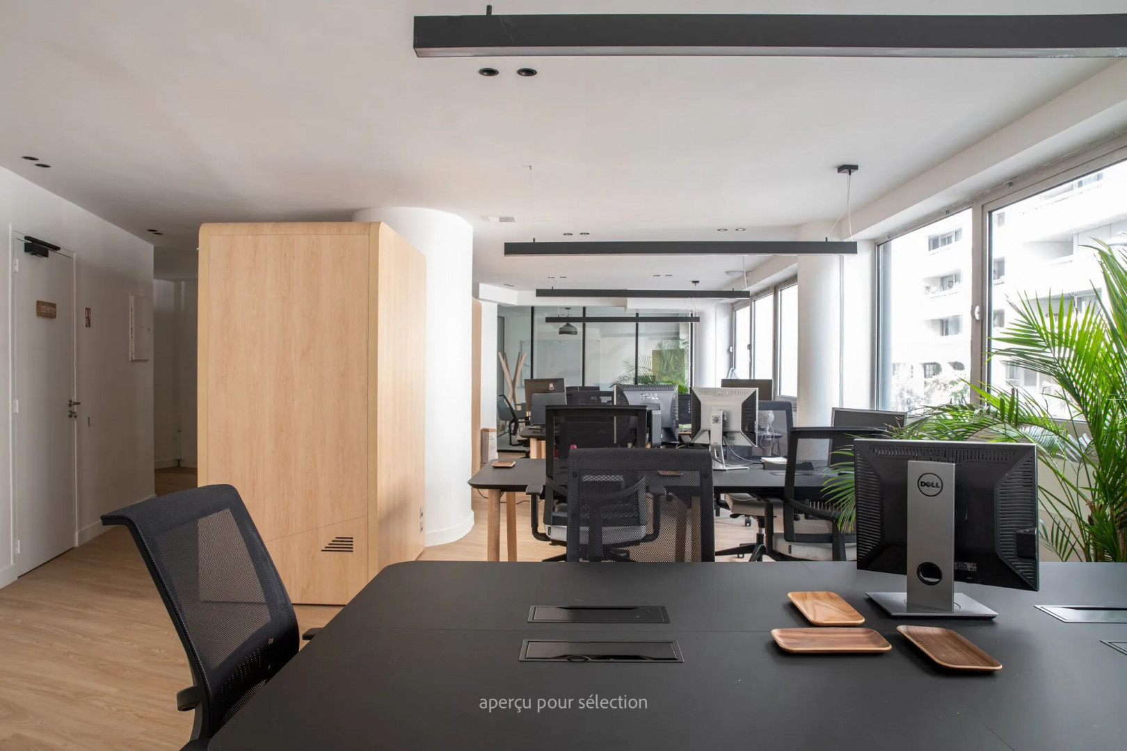 
                                                Location
                                                 Location Bureaux Paris 75006