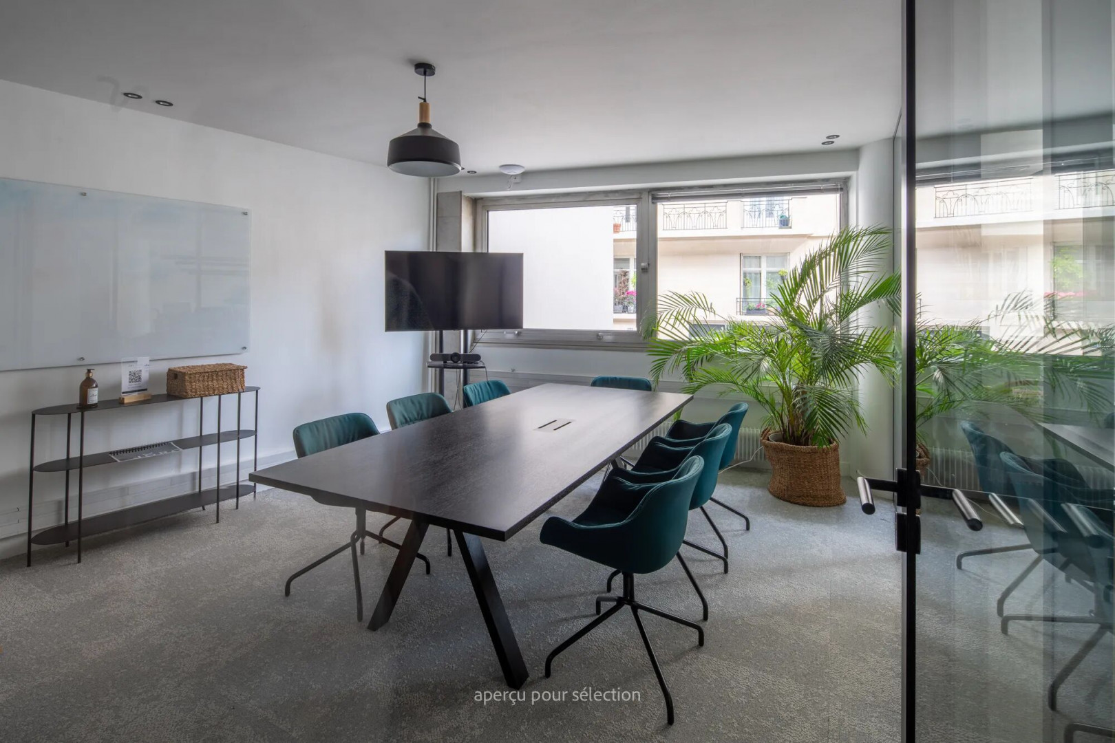 
                                                Location
                                                 Location Bureaux Paris 75006