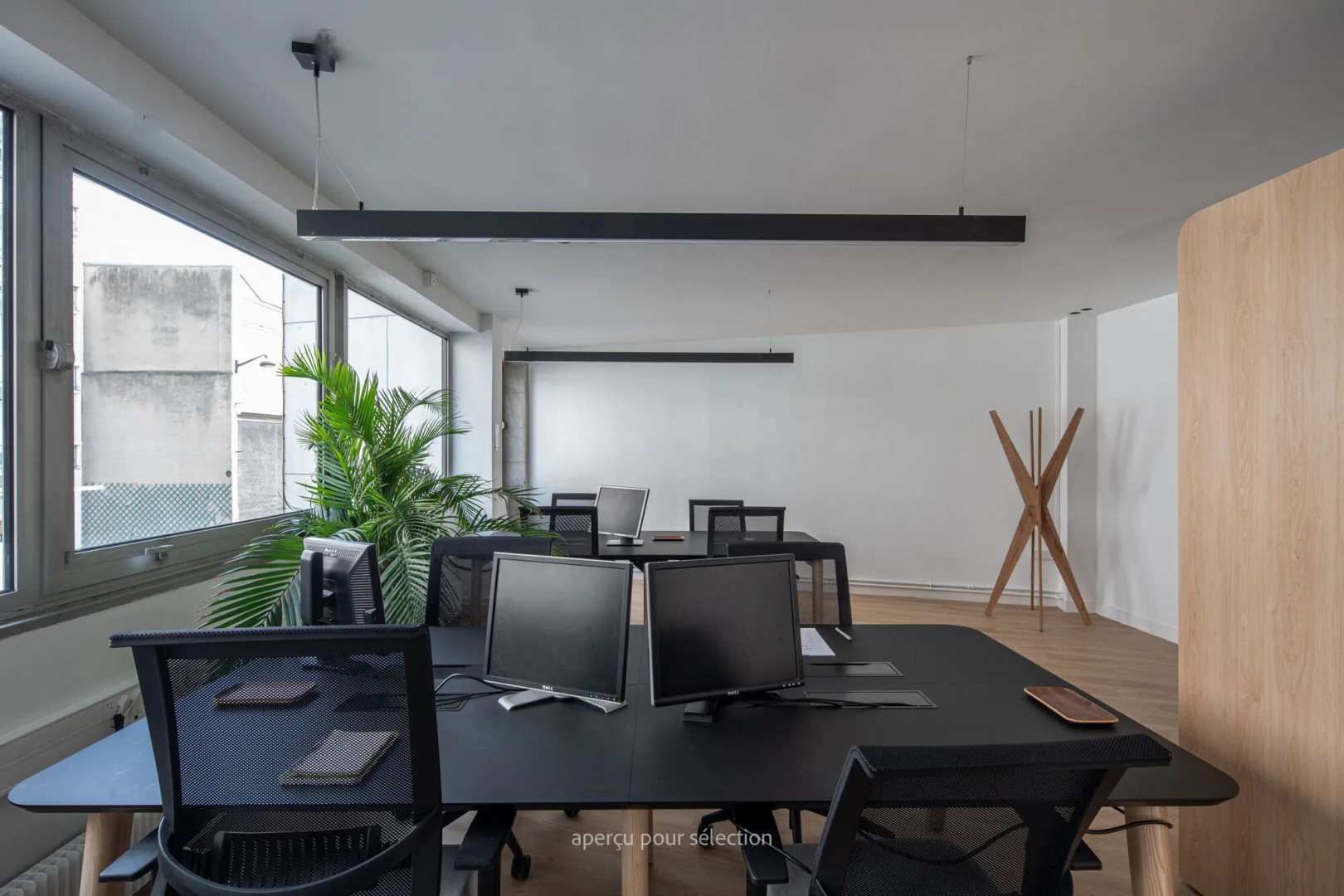
                                                Location
                                                 Location Bureaux Paris 75006