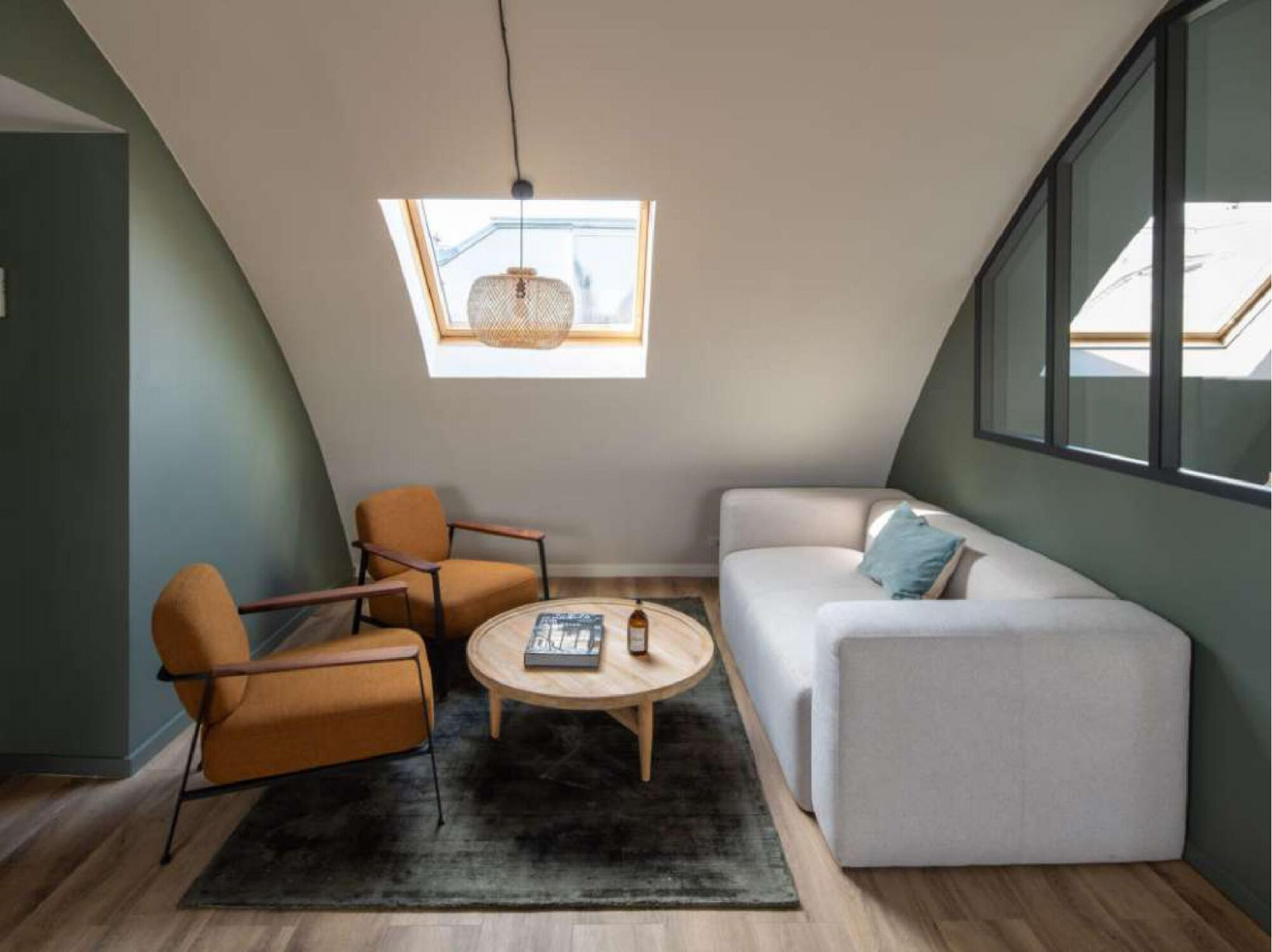 
                                                Location
                                                 Location Bureaux Paris 75006