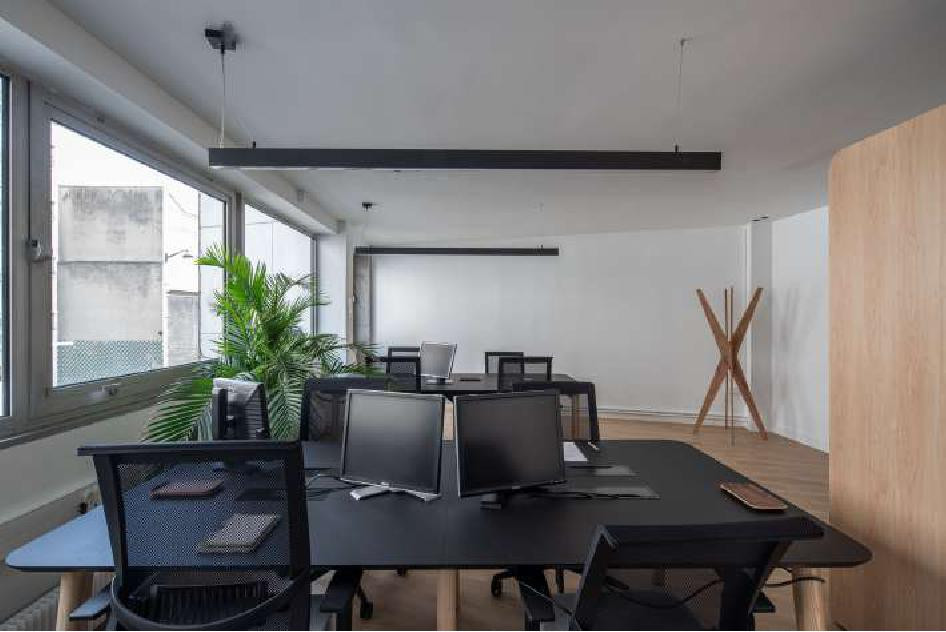 
                                                Location
                                                 Location Bureaux Paris 75006