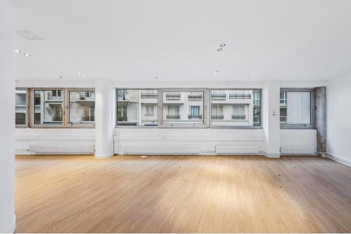 
                                                Location
                                                 Location Bureaux Paris 75006