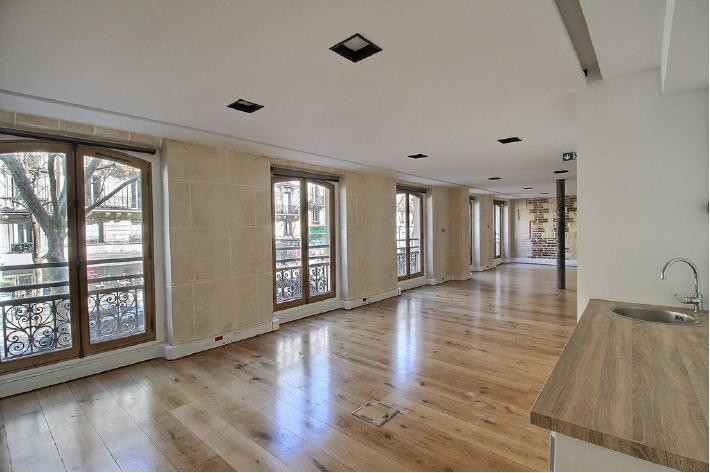 
                                                Location
                                                 Location Bureaux Paris 75006