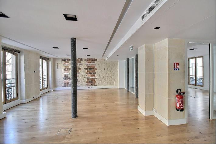 
                                                Location
                                                 Location Bureaux Paris 75006