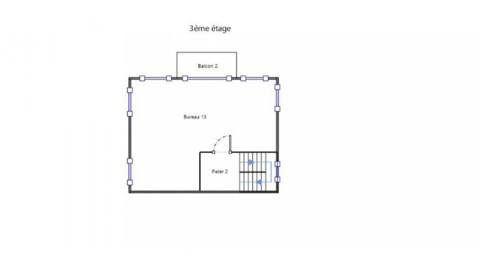 
                                                Location
                                                 Location Bureaux Paris 75006