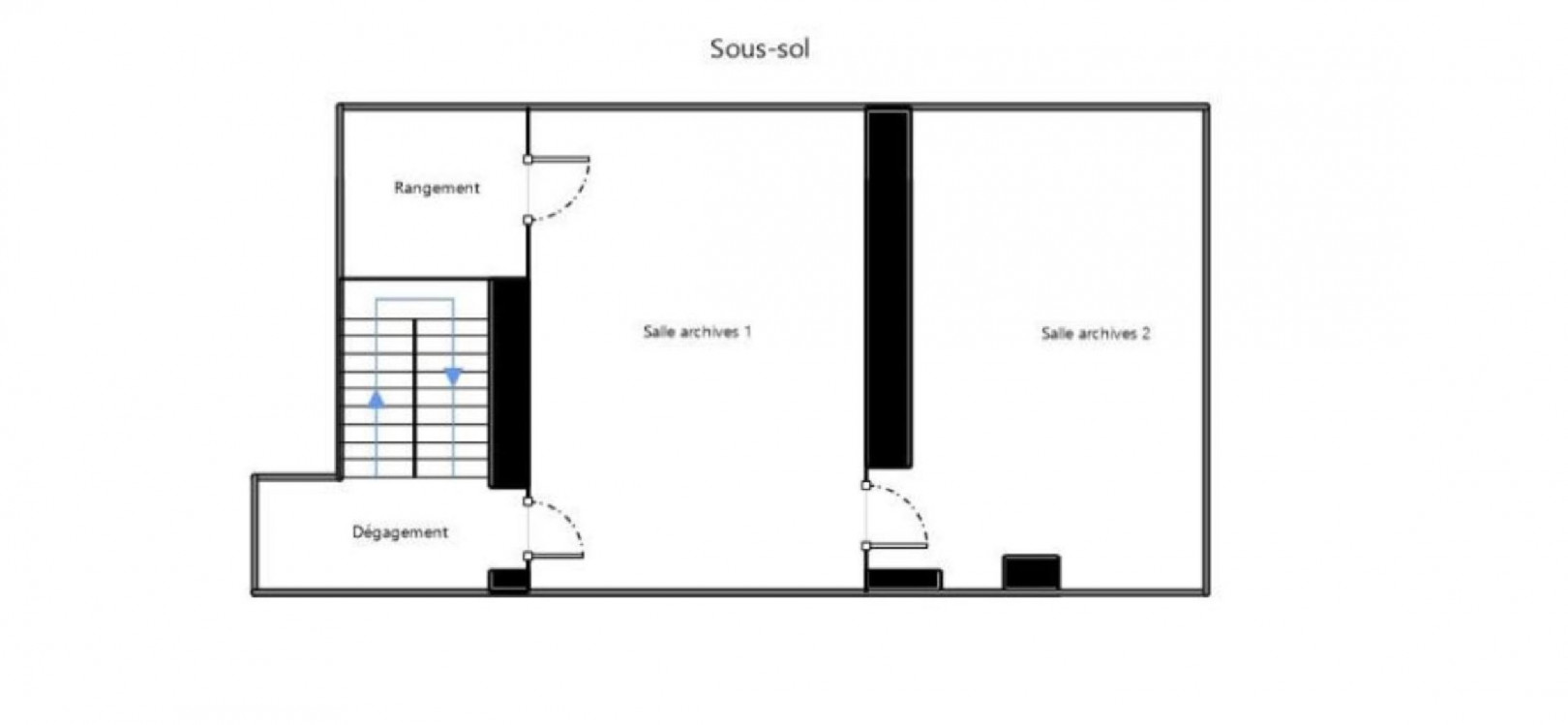 
                                                Location
                                                 Location Bureaux Paris 75006