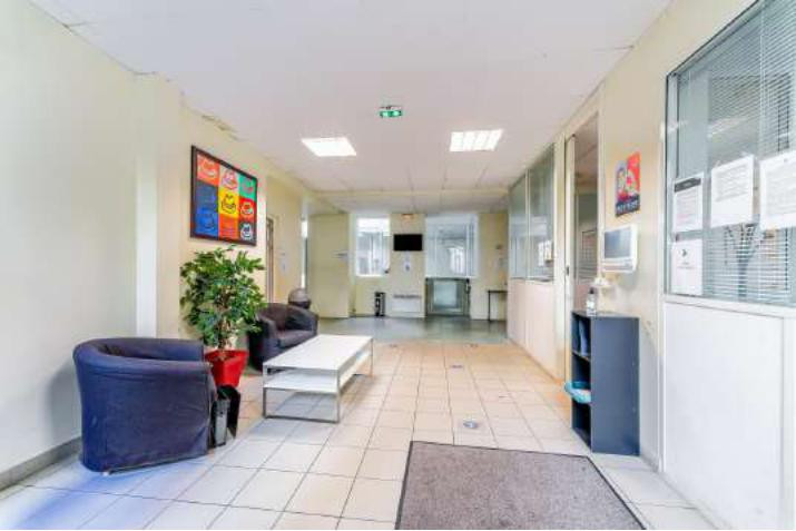 
                                                Location
                                                 Location Bureaux Paris 75006