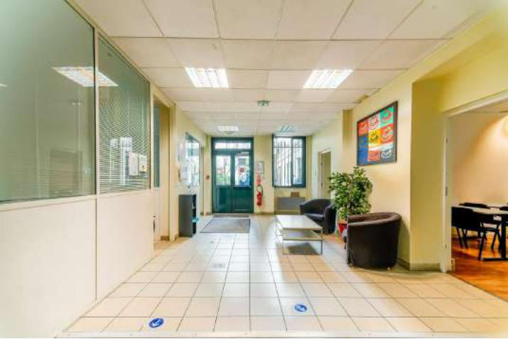 
                                                Location
                                                 Location Bureaux Paris 75006