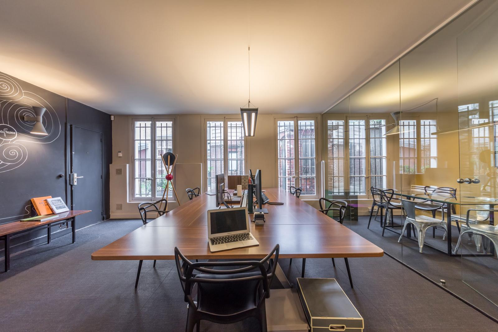 
                                                Location
                                                 Location Bureaux Paris 75006