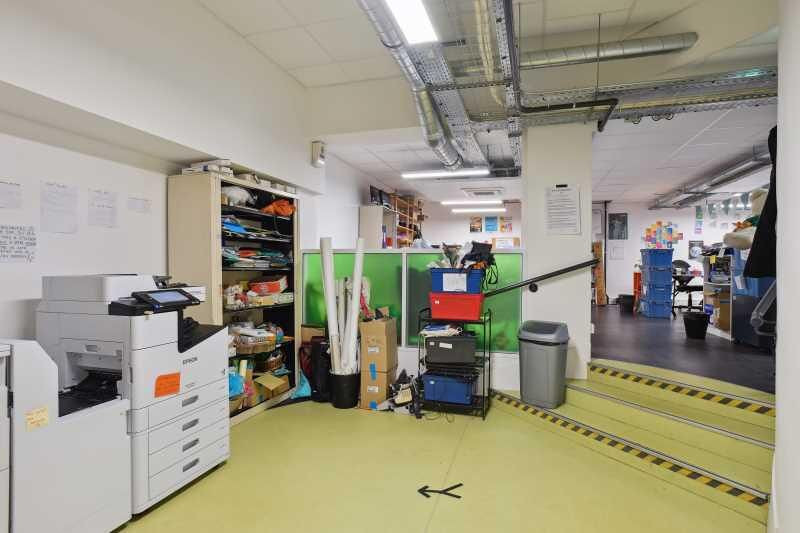 
                                                Location
                                                 Location Bureaux Paris 75006