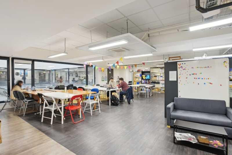 
                                                Location
                                                 Location Bureaux Paris 75006