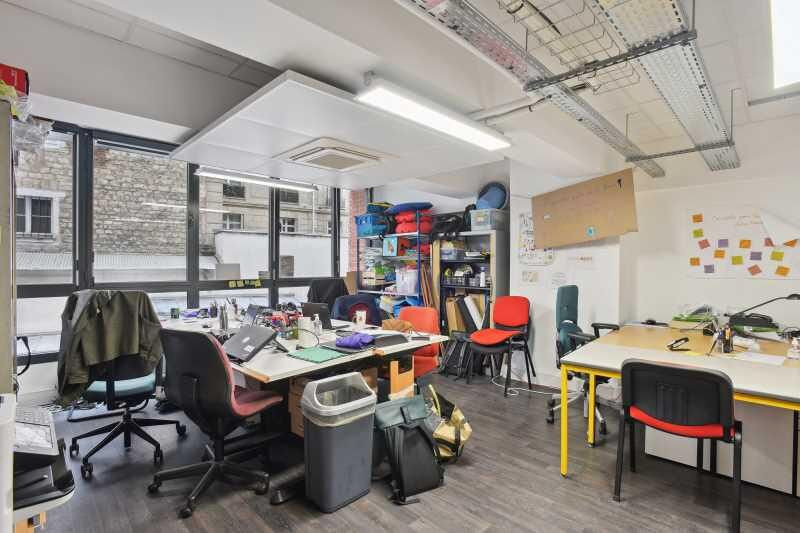 
                                                Location
                                                 Location Bureaux Paris 75006