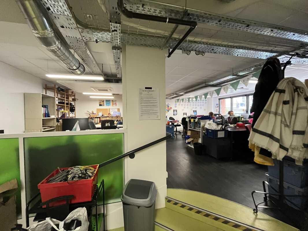 
                                                Location
                                                 Location Bureaux Paris 75006