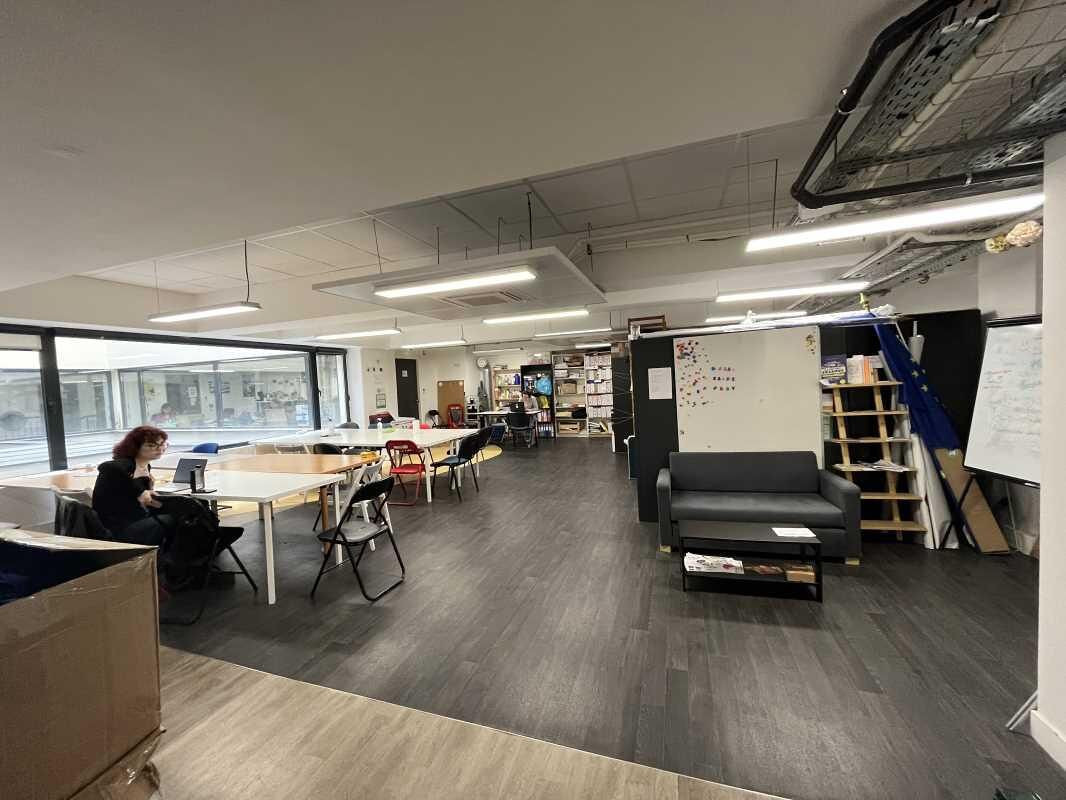 
                                                Location
                                                 Location Bureaux Paris 75006