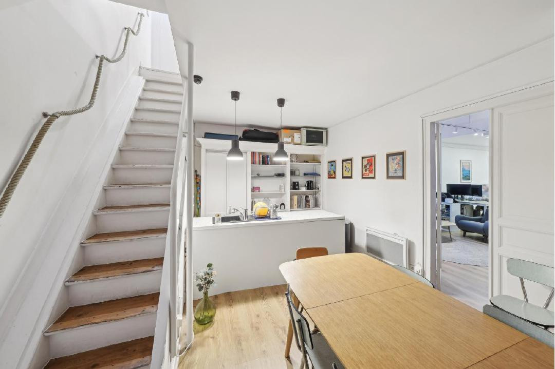 
                                                Location
                                                 Location Bureaux Paris 75006