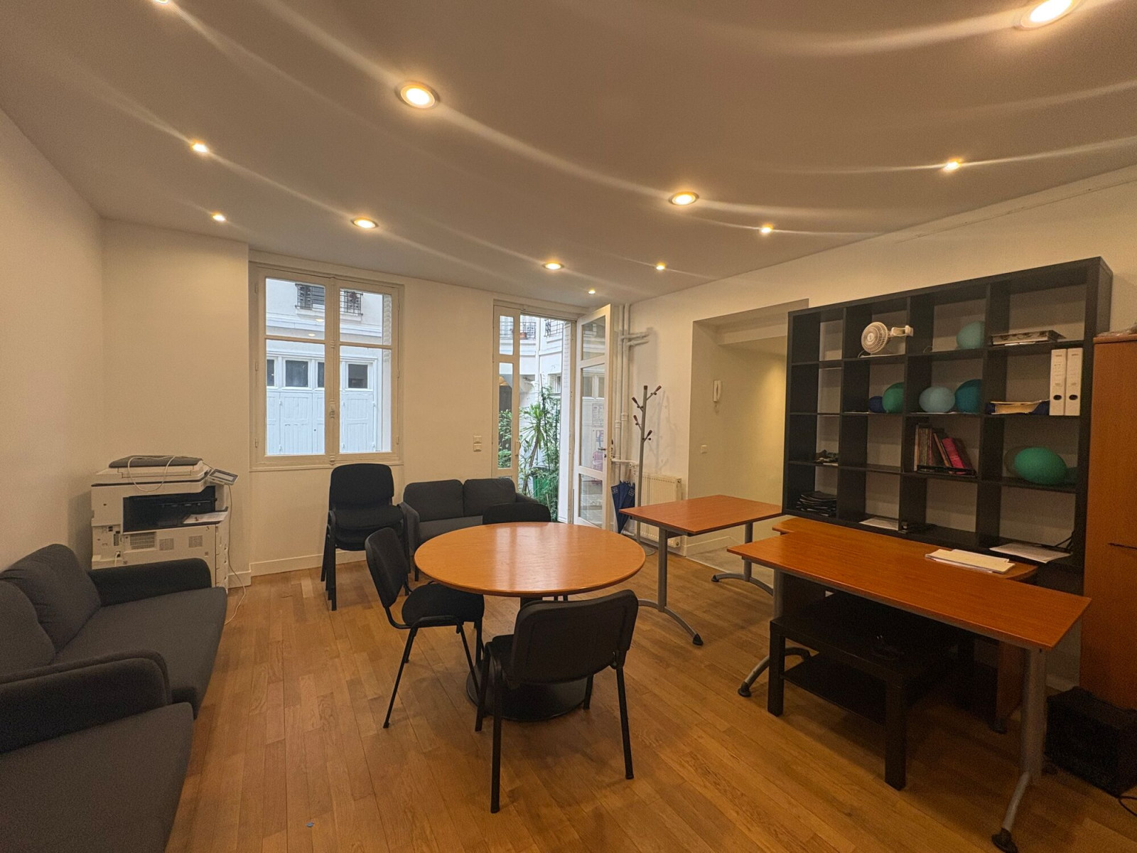 
                                                Location
                                                 Location Bureaux Paris 75006