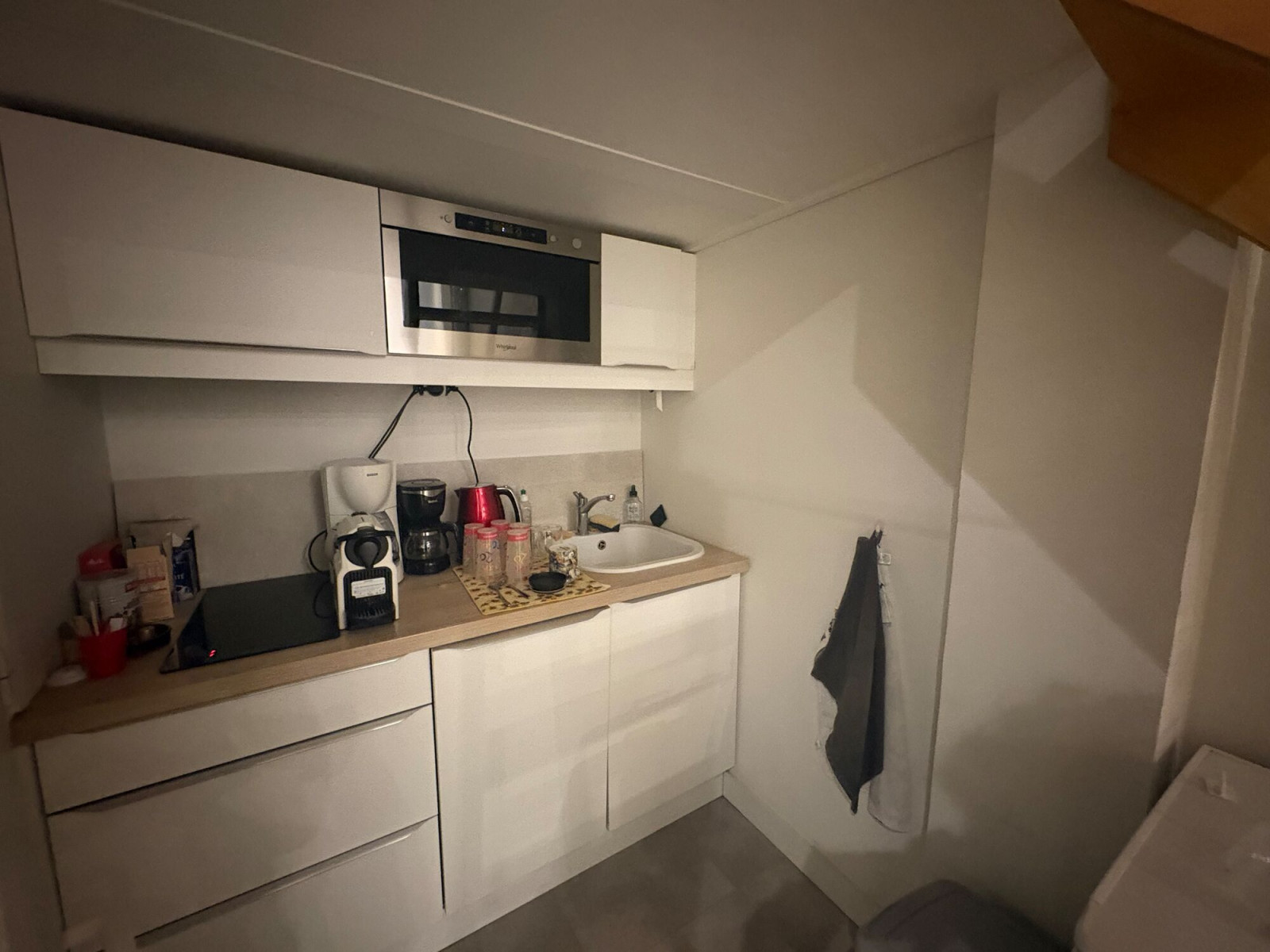 
                                                Location
                                                 Location Bureaux Paris 75006