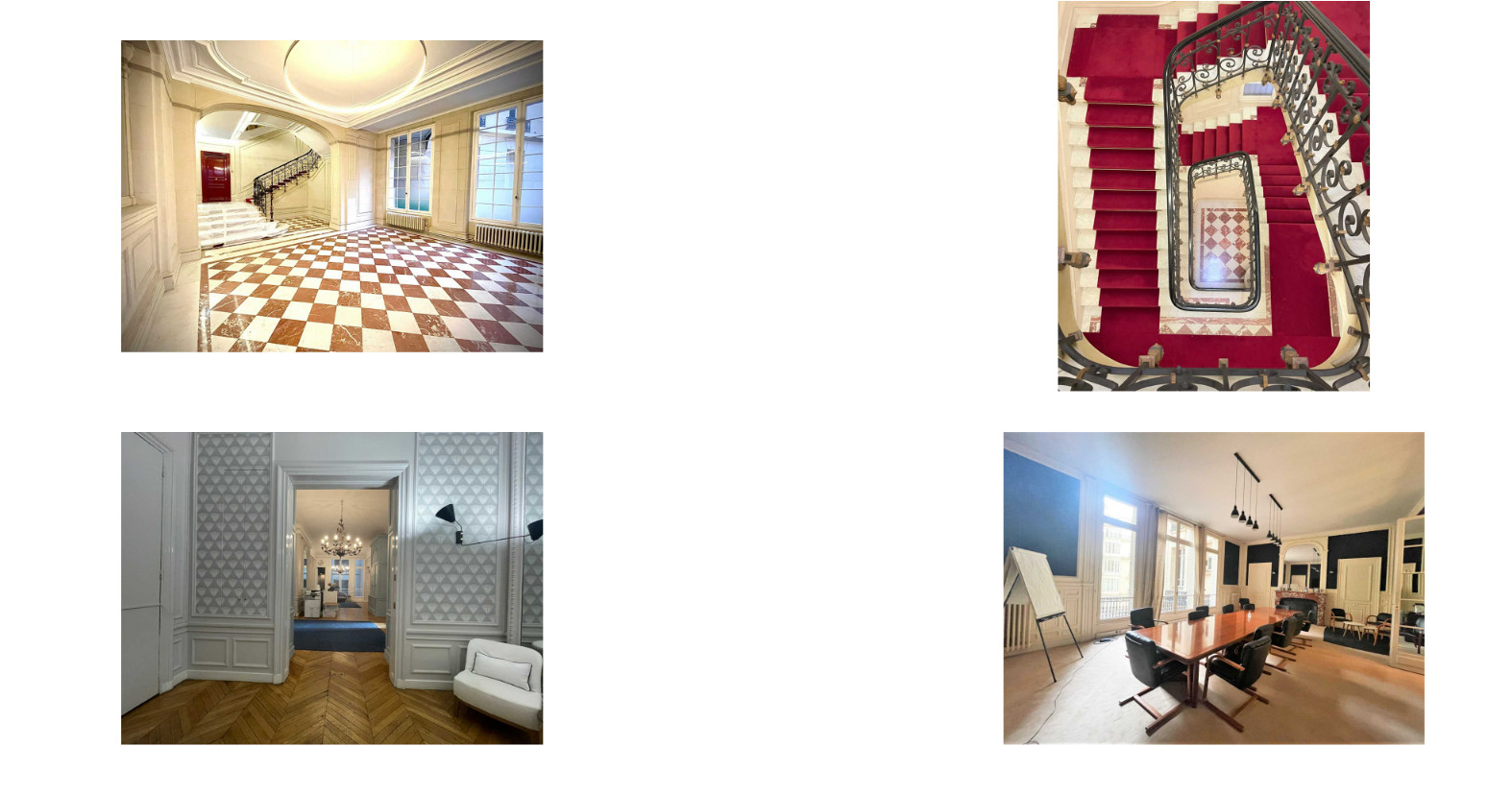 
                                                Location
                                                 Location Bureaux Paris 75008