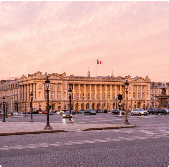 
                                                Location
                                                 Location Bureaux Paris 75008