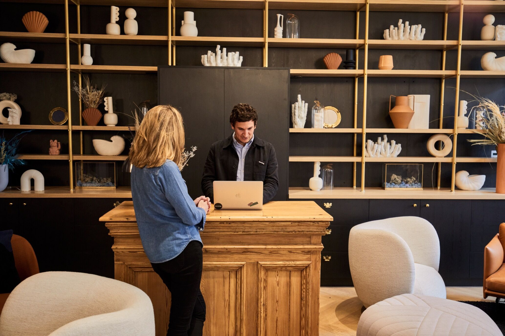 
                                                Location
                                                 Location Bureaux Paris 75008