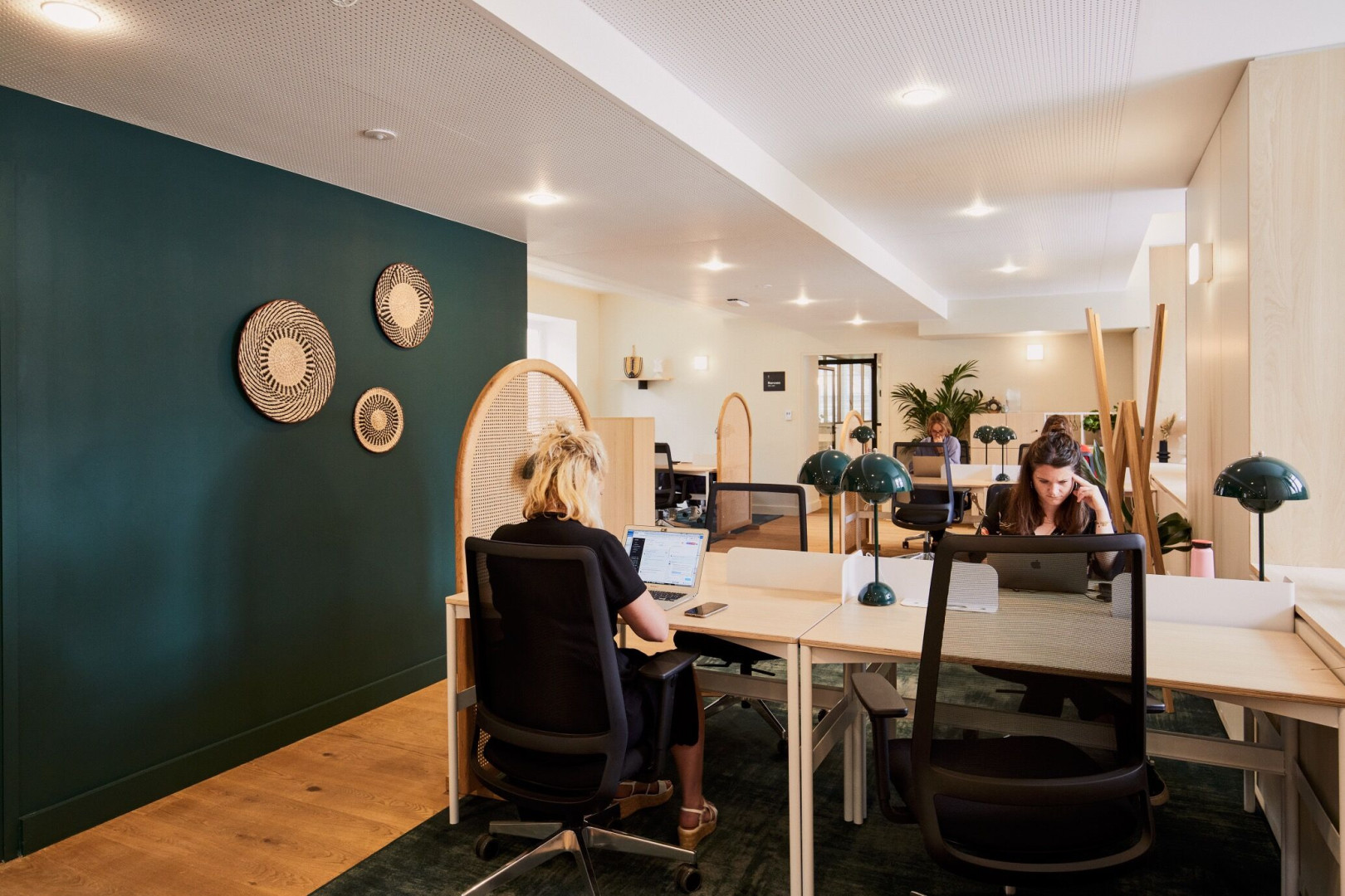 
                                                Location
                                                 Location Bureaux Paris 75008