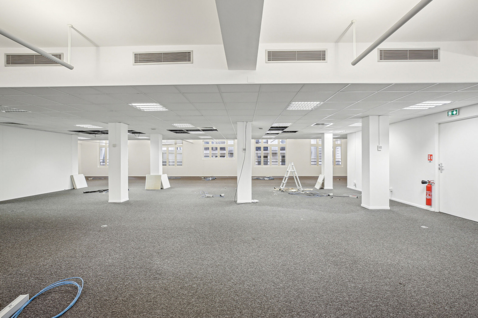 
                                                Location
                                                 Location Bureaux Paris 75008