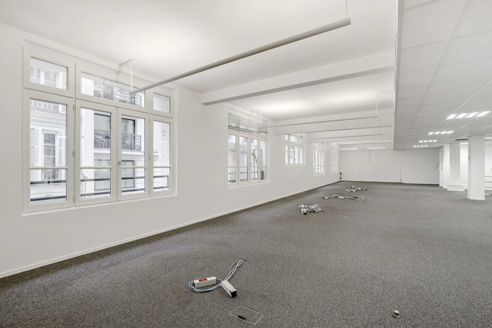 
                                                Location
                                                 Location Bureaux Paris 75008