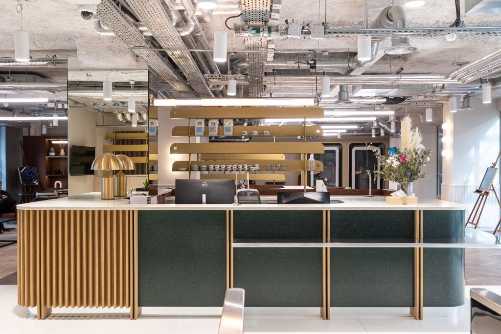 
                                                Location
                                                 Location Bureaux Paris 75008